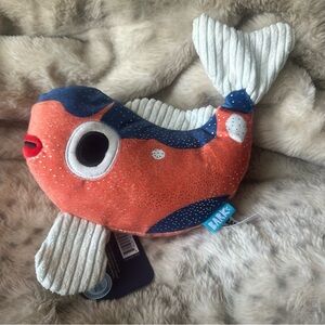 Bark Nox Who’s a Good Koi